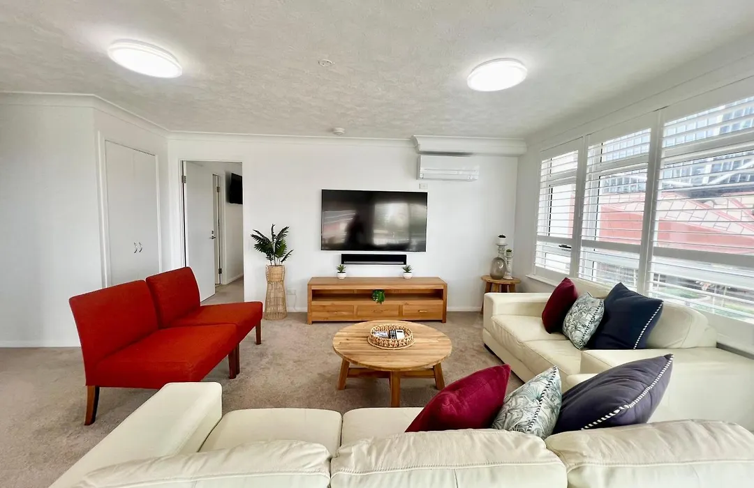 Wharf Boutique Apartments-1