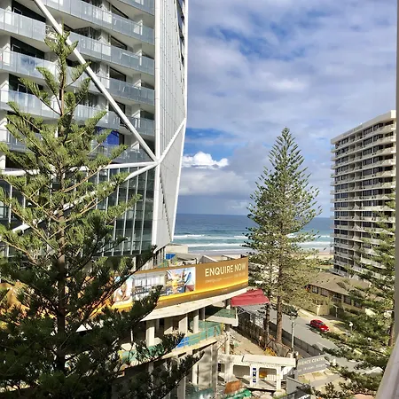 Wharf Boutique Apartments-3