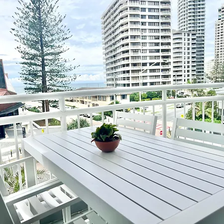 Wharf Boutique Apartments-2